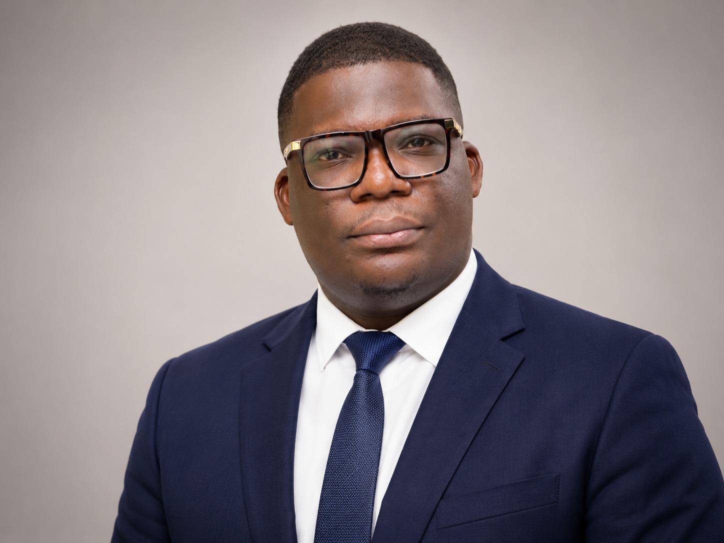 Chris Moses Kpodo
